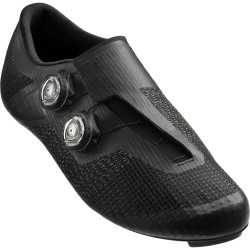 Mavic Cosmic Ultimate III noir - expédition 24h - meilleurs prix