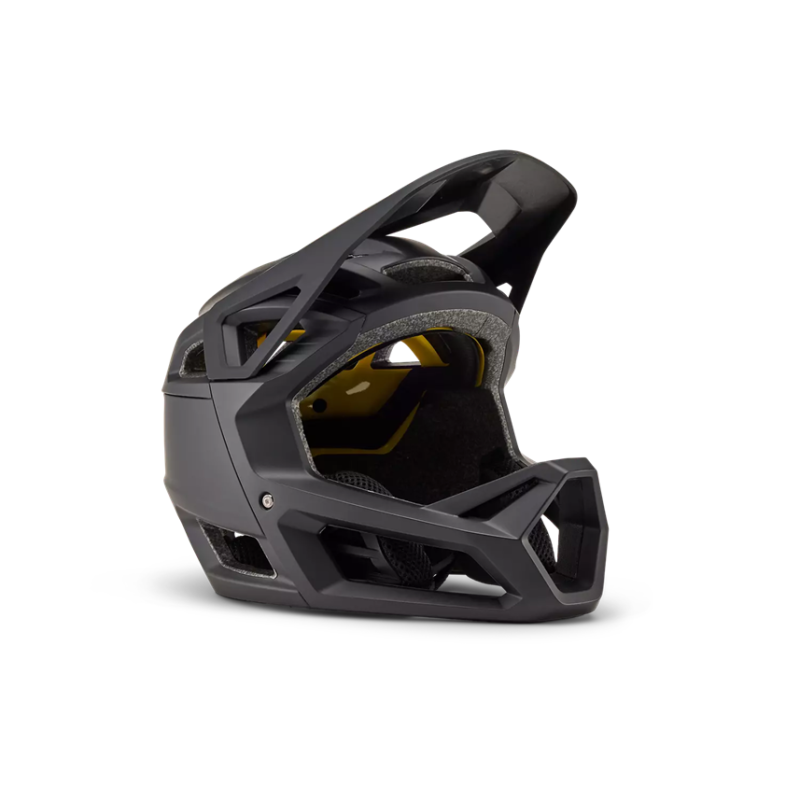 Fox Proframe negro mate - envío 24h - mejores precios