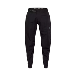 Fox Ranger noir pantalons imperméables - expédition 24h