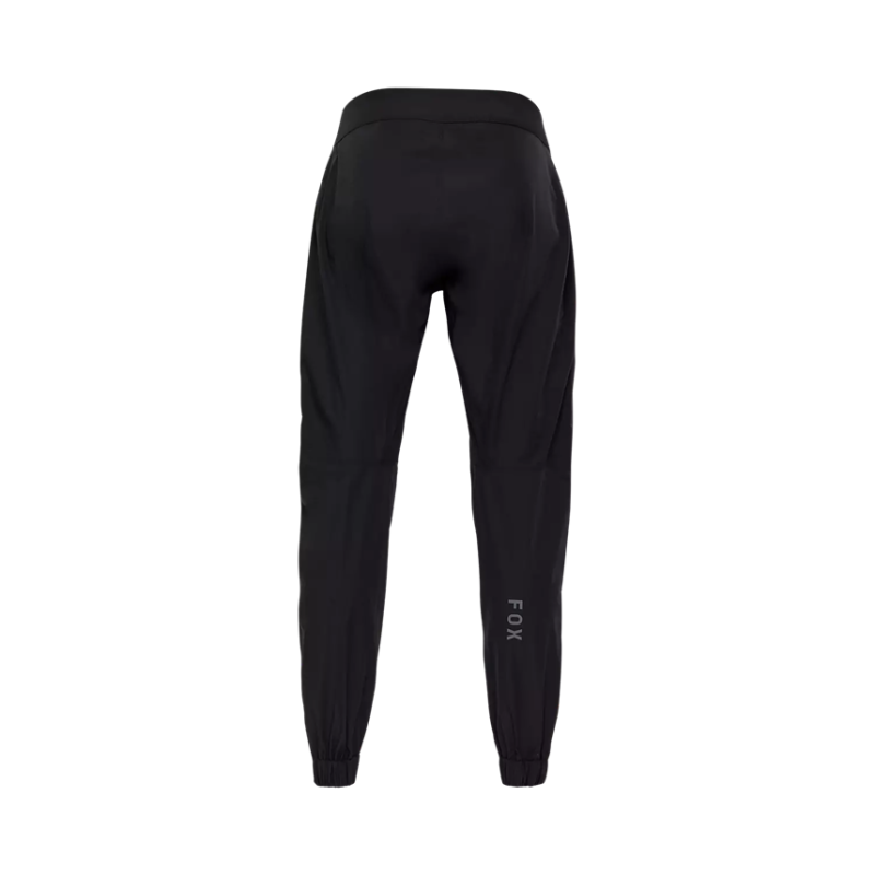 Fox Ranger noir pantalons imperméables - expédition 24h
