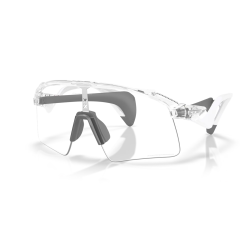 Oakley Stunt Wing Clear lentes clear to black fotocromática 951904