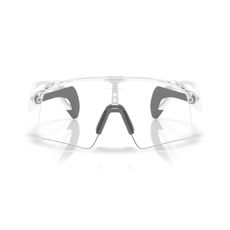 Oakley Stunt Wing Clear lentilles claires à noires photochromiques 951904