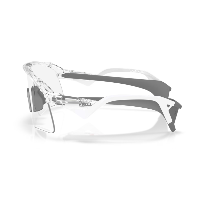 Oakley Stunt Wing Clear lentilles claires à noires photochromiques 951904