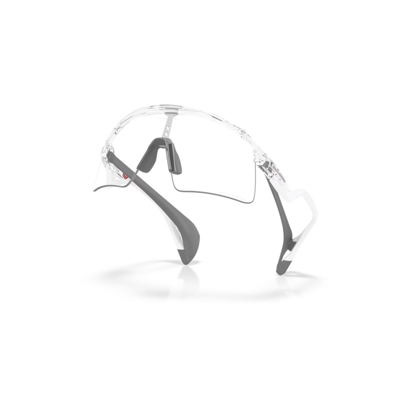 Oakley Stunt Wing Clear lentilles claires à noires photochromiques 951904