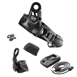Sram GX Eagle AXS kit électronique pour Eagle 70/90 - expédition 24h