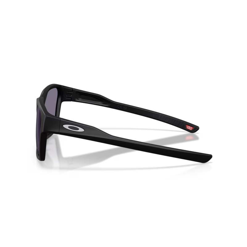 Oakley matte black Lentes prizm grey OO9497-0158 - envío 24h
