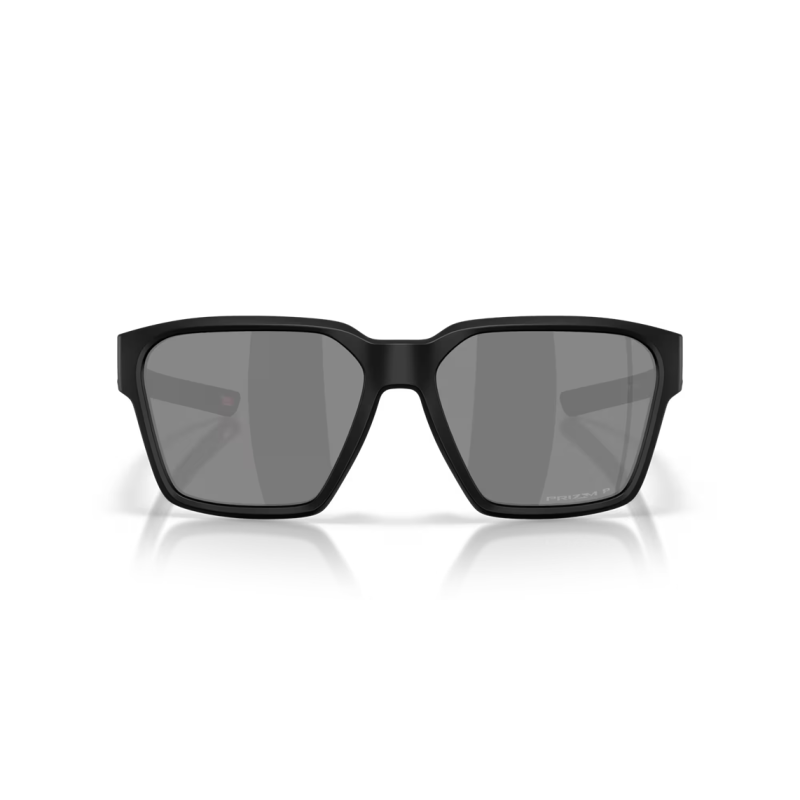 Oakley Briza Mate Noir Lentilles prizm noir polarisées OO9497-0258