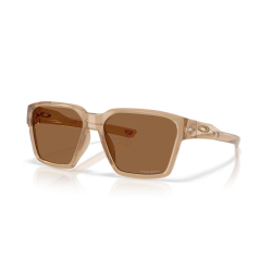 Oakley Briza poli sépia Lunettes prizm bronze OO9497-0758