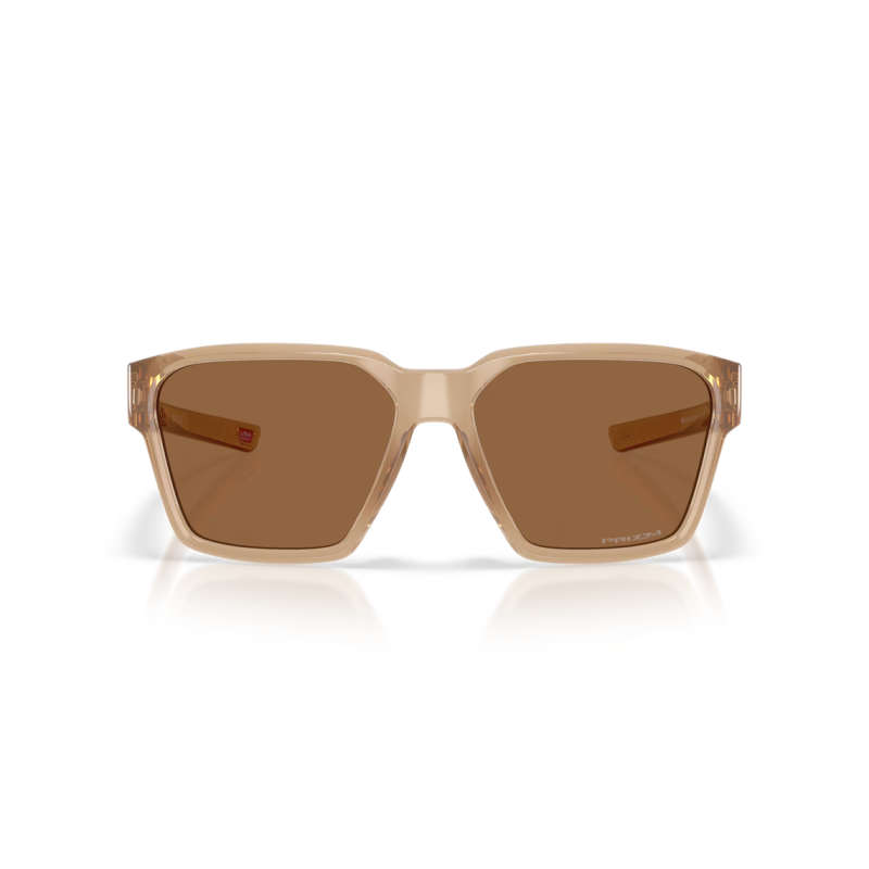 Oakley Briza polished sepia Lentes prizm bronze OO9497-0758