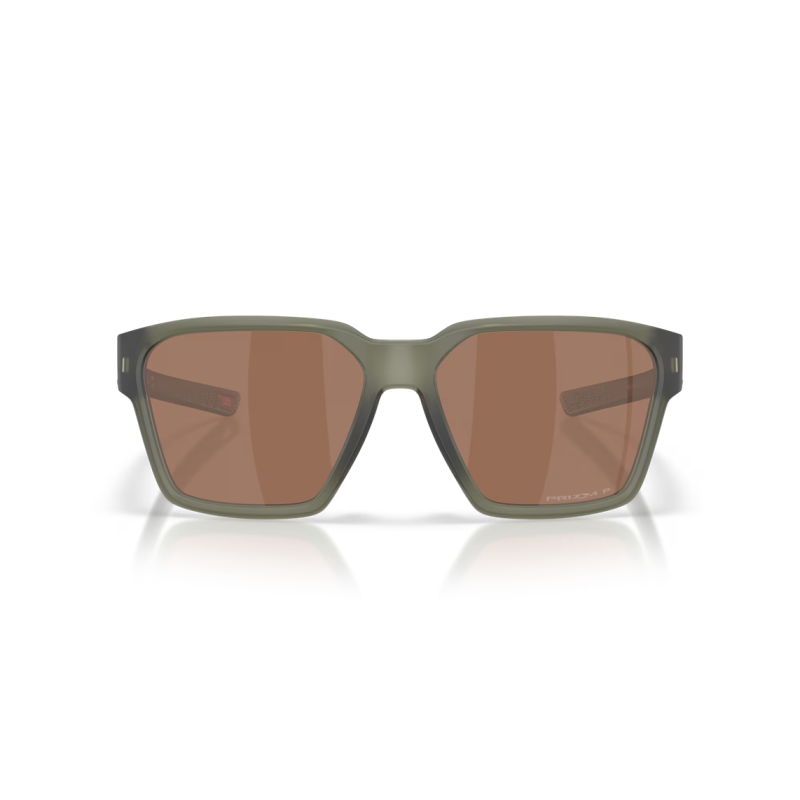 Oakley Briza Matte Olive Ink Lunettes prizm tungsten polarisées 949705