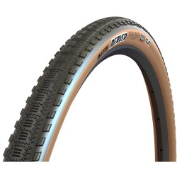 Maxxis Reaver 700x45 120 Tpi Hypr-X/Exo/Tr/tanwall pneu