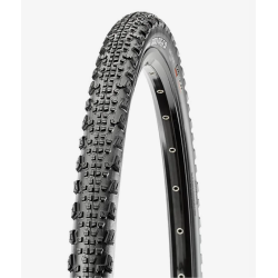 Maxxis Ravager 700x40 EXO Tubeless Ready noir - expédition 24h