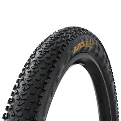 Continental Dubnital 29x2.40 Race Grip Tubeless Ready plegable negro