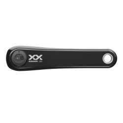 Sram XX Eagle Axs T-Type Wide biela izquierda/eje potenciómetro