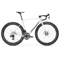 Megamo Raise Enve Edition 2026 | Bicicleta de Carretera de Alto Rendimiento