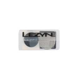 Lezyne kit reparación parches - envío 24h