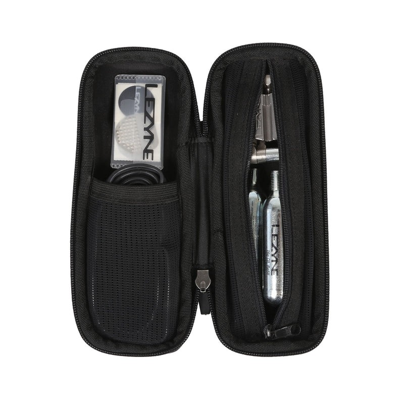 Lezyne grand étui pour bidon - expédition 24h