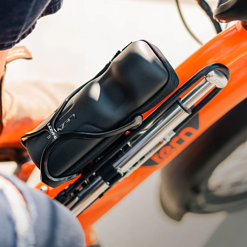 Lezyne grand étui pour bidon - expédition 24h