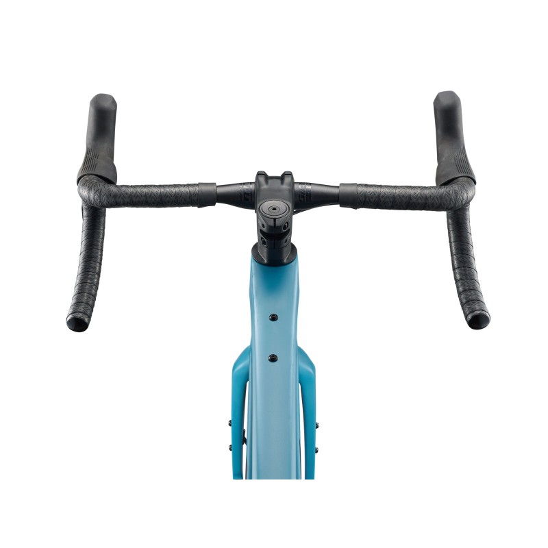 Giant Revolt Advanced 3 2026 | Gravelle en Carbone Polyvalent