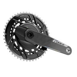 Sram Force Axs E1 Dub 50x37 potenciómetro juego de bielas - envío 24h