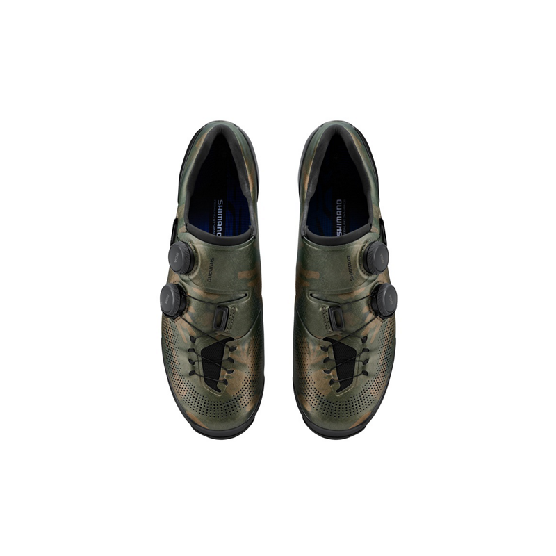 Shimano XC903 S-Phyre VTT Camouflage chaussures| XC Pro - Offres