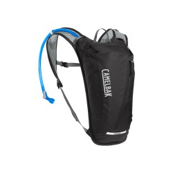 Camelbak Rogue Light 7 2L noir sac à dos d'hydratation - expédition 24h