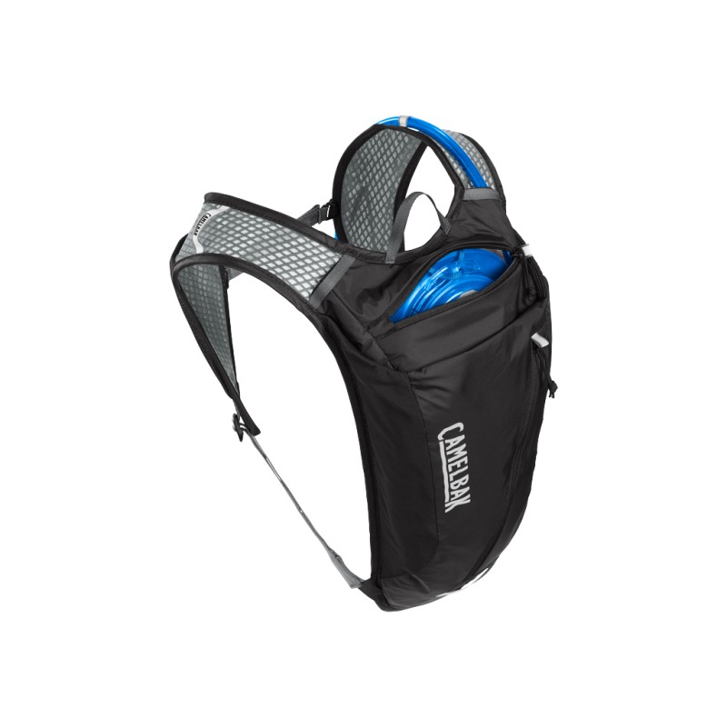 Camelbak Rogue Light 7 2L noir sac à dos d'hydratation - expédition 24h