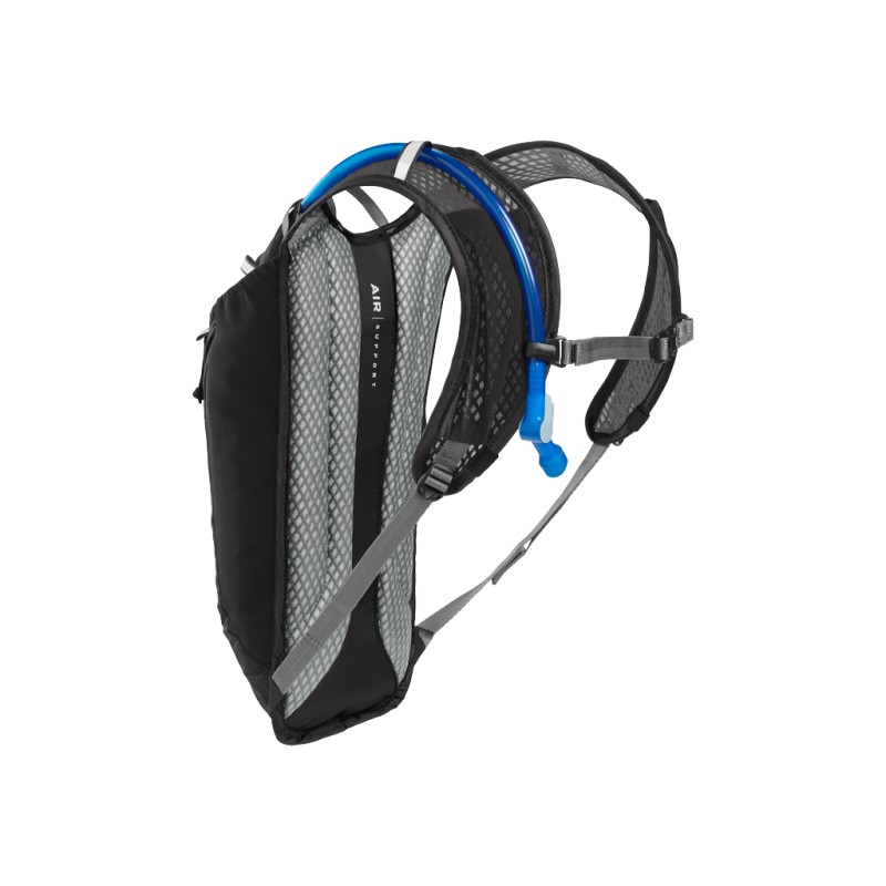 Camelbak Rogue Light 7 2L noir sac à dos d'hydratation - expédition 24h