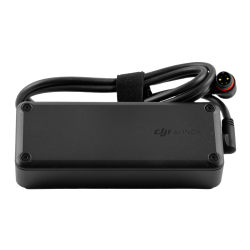 Avinox 12A Chargeur rapide | Chargeur rapide 508W pour eBike