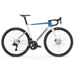 Megamo Pulse 05 2026 | bicicleta de carretera aero con Ultegra Di2