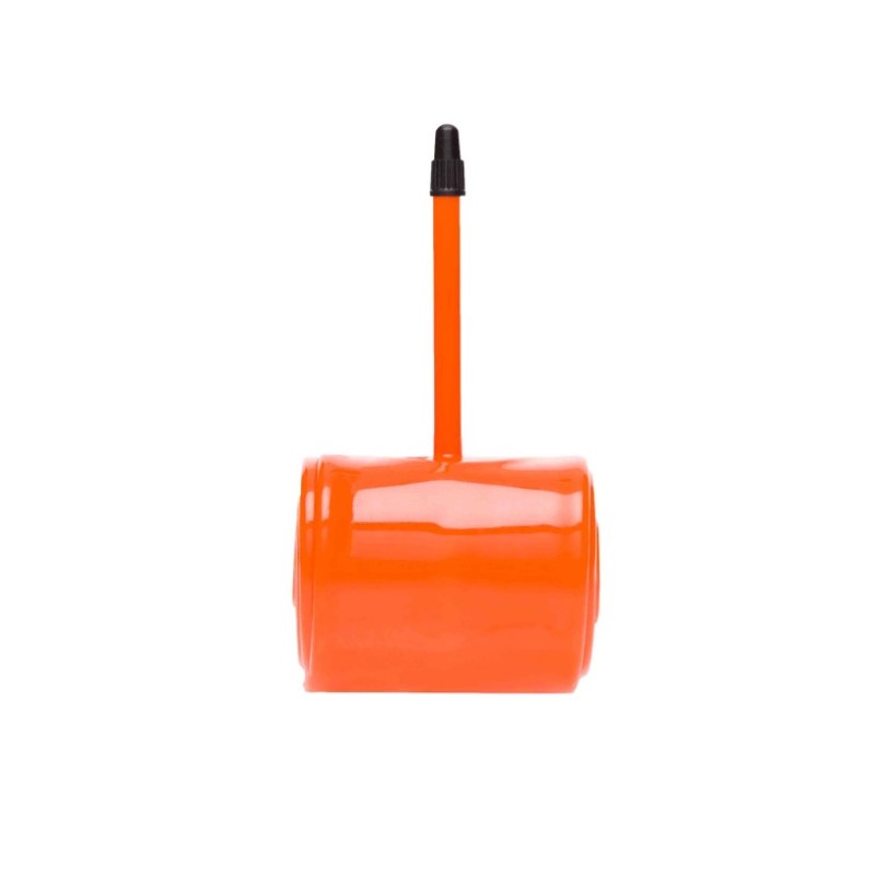 Tubolito S-Road 700c 60mm SV valve presta orange tube - expédition 24h