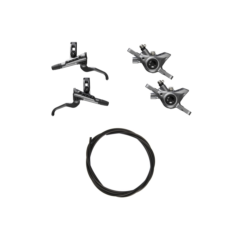 Shimano XTR BL-M9200/BR-M9200 Upgrade Kit | Frenos Disco