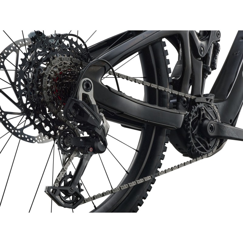 Giant Reign Advanced E+1 2026 | E-MTB Eléctrica Todo Terreno