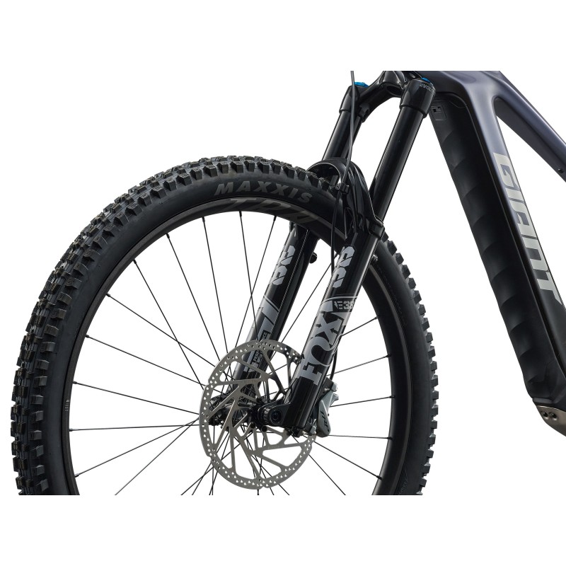 Giant Reign Advanced E+1 2026 | E-MTB Eléctrica Todo Terreno