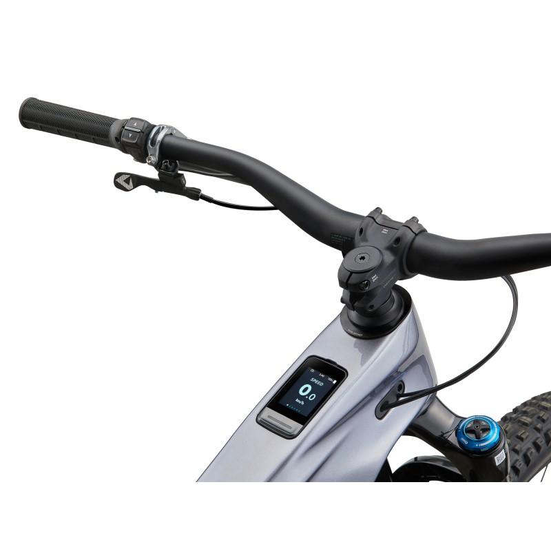 Giant Reign Advanced E+1 2026 | E-MTB Eléctrica Todo Terreno