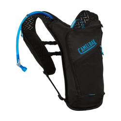 Camelbak Dart Run avec réservoir 1,5L noir - expédition 24h