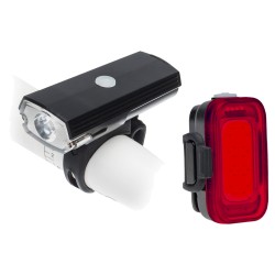 Blackburn Dayblazer 550+grid jeu de lumières - expédition 24h