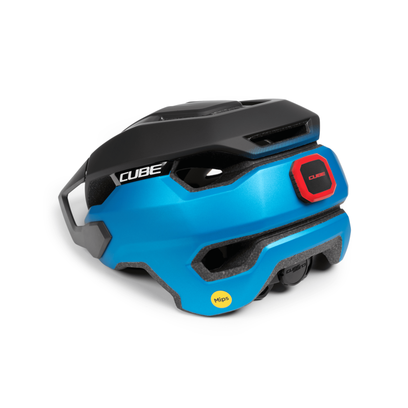 Rfr Stray X bleu casque - expédition 24h - meilleurs prix