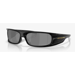 Oakley Highland black Lunettes prizm black OO9522-0162 - expédition 24h