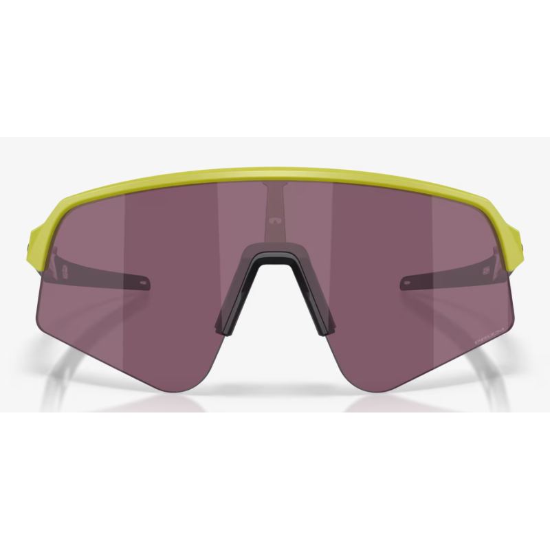 Oakley Sutro Lite Sweep cactus lentes prizm road black OO9465-37