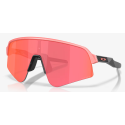 Oakley Sutro Lite Sweep Velocity Collection Lunettes prizm trail torch