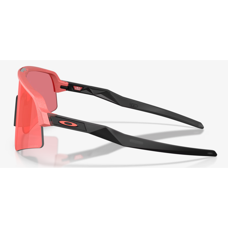 Oakley Sutro Lite Sweep Velocity Collection Lunettes prizm trail torch