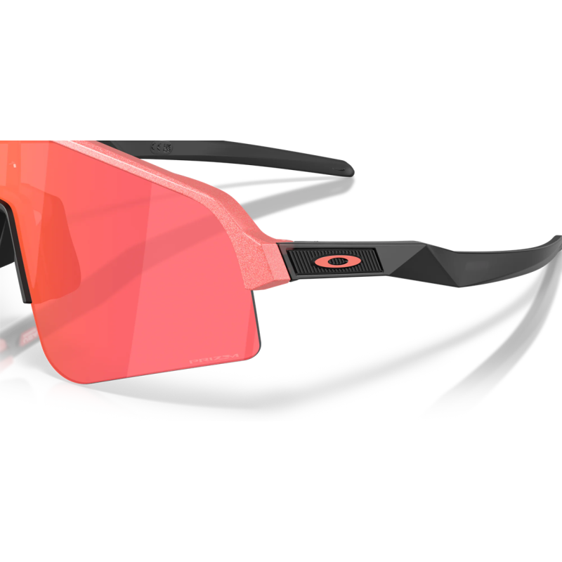 Oakley Sutro Lite Sweep Velocity Collection Lunettes prizm trail torch