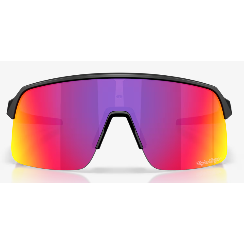Oakley Sutro Lite Troy Lee Designs Series lunettes Prizm Road 9463B7