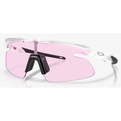 Oakley Rslv Lite Matte Clear Lentilles Prizm Low Light OO9527D-0850