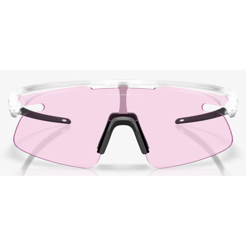 Oakley Rslv Lite Matte Clear Lentilles Prizm Low Light OO9527D-0850