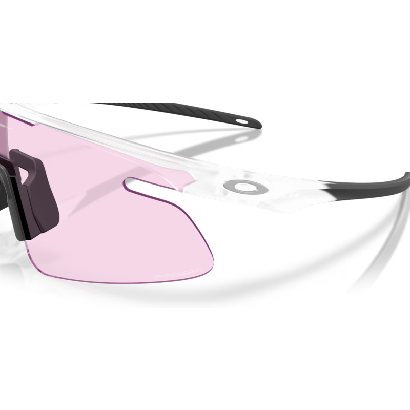 Oakley Rslv Lite Matte Clear Lentes Prizm Low Light OO9527D-0850