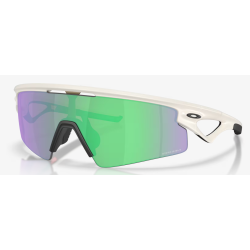 Oakley Sphaera Strike Matte Mist Lentilles prizm Route Jade OO9531-0537