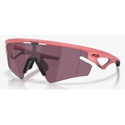 Oakley Sphaera Slash Velocity Collection Lunettes prizm route noire