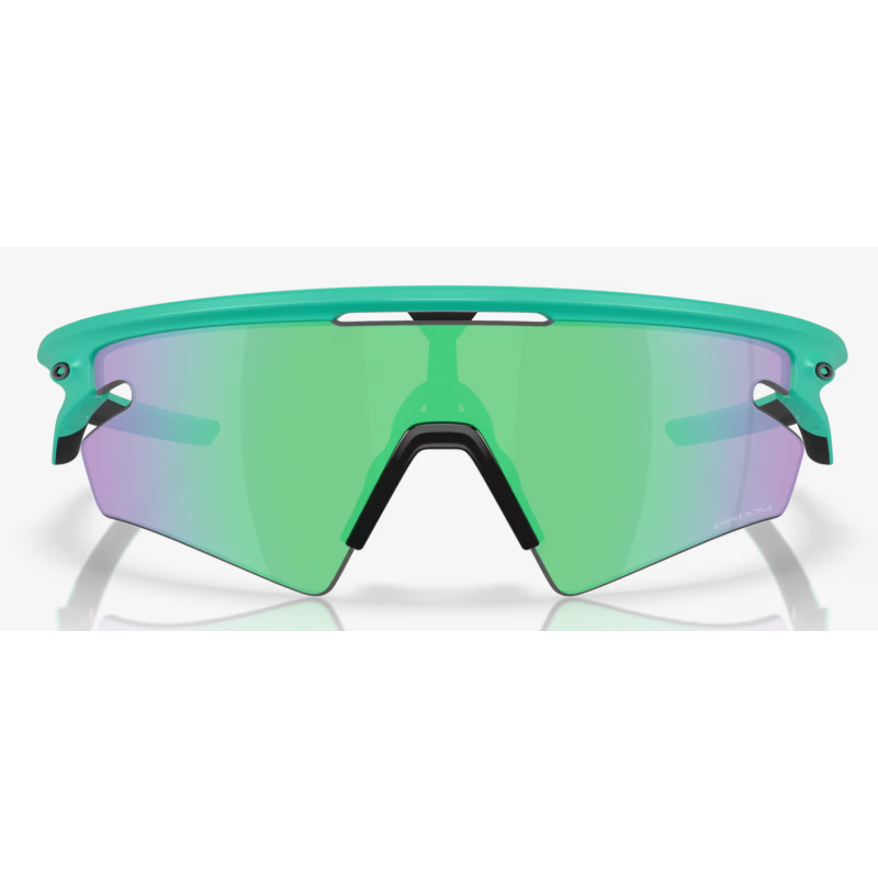 Oakley Sphaera Slash Neon Pop Collection Lentes prizm road jade